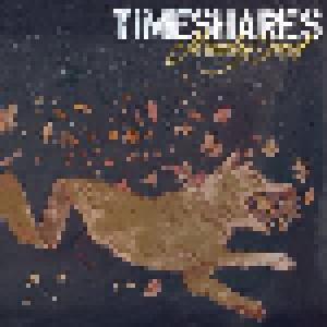 Timeshares: Already Dead - Cover