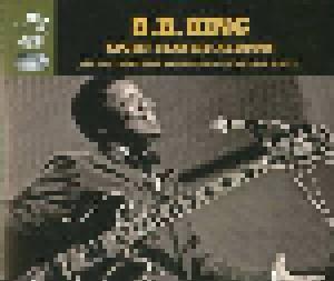 B.B. King: Eigth Classic Albums - Cover