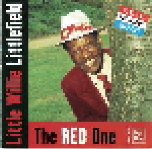 Little Willie Littlefield: Red One, The - Cover