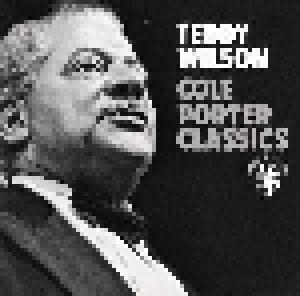 Teddy Wilson: Cole Porter Classics - Cover