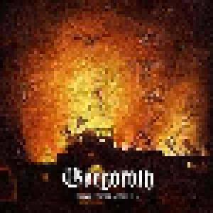Gorgoroth: Instinctus Bestialis - Cover