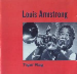 Louis Armstrong: Tiger Rag - Cover
