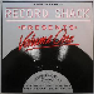 Record Shack Presents Volume One - Cover