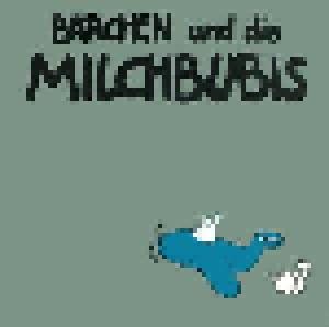 Bärchen Und Die Milchbubis: Dann Macht Es Bumm - Cover