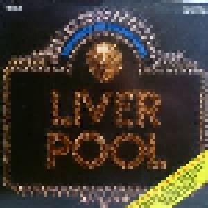 Remember The Golden Years Of Liverpool - Cover