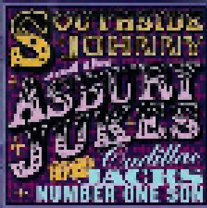 Southside Johnny & The Asbury Jukes: Cadillac Jacks Number One Son - Cover