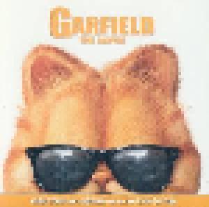 Garfield - Cover
