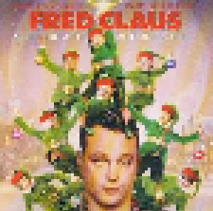 Fred Claus - Cover