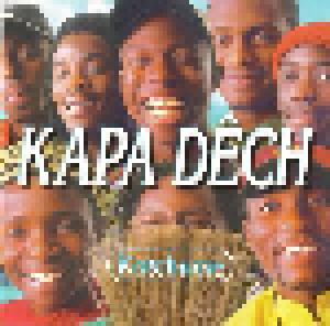 Kapa Dêch: Katchume - Cover