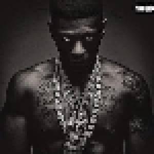 Boosie BadAzz: Touch Down 2 Cause Hell - Cover