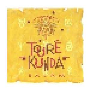 Touré Kunda: Salam - Cover