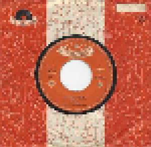 Kurt Edelhagen: Manhattan Polka - Cover