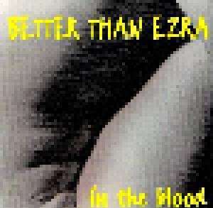 Better Than Ezra: In The Blood - Cover