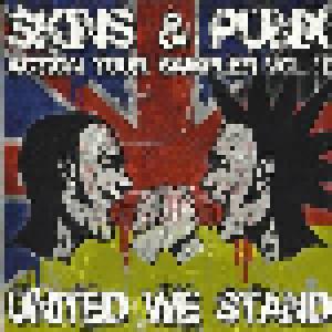Skins & Punx – Action Tour Sampler Vol.III - Cover