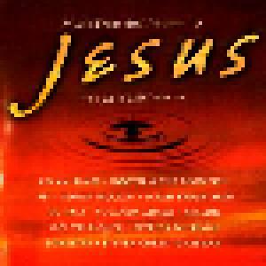 Jesus - Cover