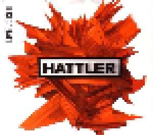 Hattler: Live Cuts II - Cover