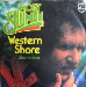 Mort Shuman: Western Shore - Cover