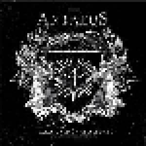 Antaeus: Satanic Audio Violence - Cover