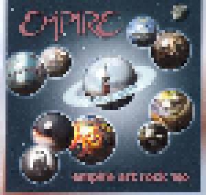 Empire Art Rock - E.A.R. 100 - Cover