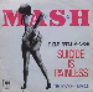 Johnny Mandel: Theme From M*A*S*H (Suicide Is Painless) - Cover