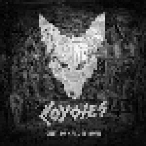 Coyotes: Only To Call It Home - Cover