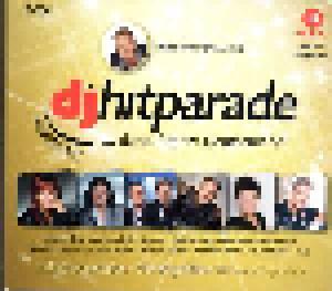 DJ-Hitparade Jubiläumsedition - Die 40 Größten Hits Aus 5 Jahren - Cover