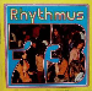 Rhythmus '73 (LP) - Bild 2
