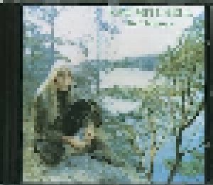 Joni Mitchell: For The Roses (CD) - Bild 3