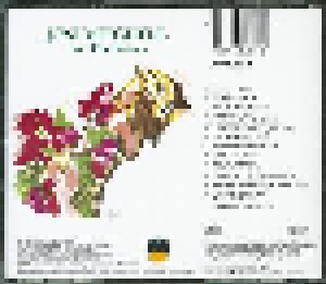 Joni Mitchell: For The Roses (CD) - Bild 4