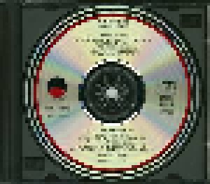 Joni Mitchell: For The Roses (CD) - Bild 5