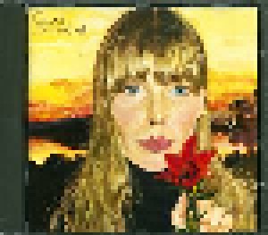 Joni Mitchell: Clouds (CD) - Bild 3