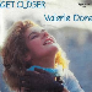 Valerie Dore: Get Closer (7") - Bild 1