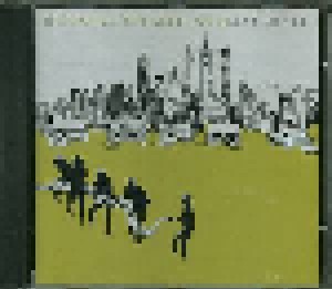 Joni Mitchell: The Hissing Of Summer Lawns (CD) - Bild 3