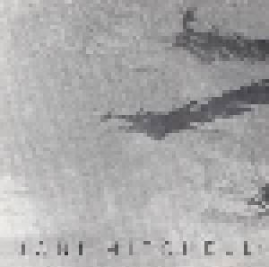 Joni Mitchell: The Hissing Of Summer Lawns (CD) - Bild 7
