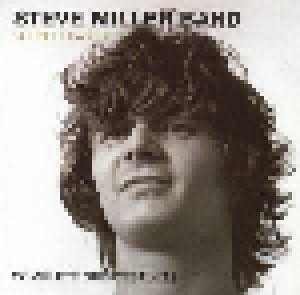 The Steve Miller Band: Young Hearts - Complete Greatest Hits (CD) - Bild 3