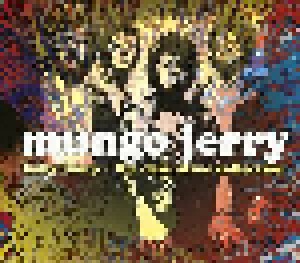 Mungo Jerry: Baby Jump - The Definitive Collection (3-CD) - Bild 1