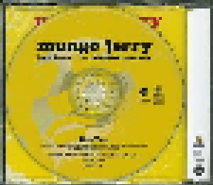 Mungo Jerry: Baby Jump - The Definitive Collection (3-CD) - Bild 5