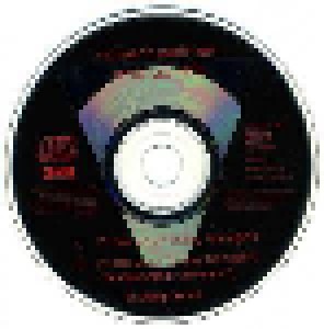 Robert Palmer And UB40: I'll Be Your Baby Tonight (Single-CD) - Bild 4