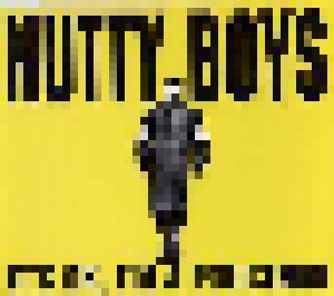 Cover - Nutty Boys, The: It's OK, I'm A Policeman