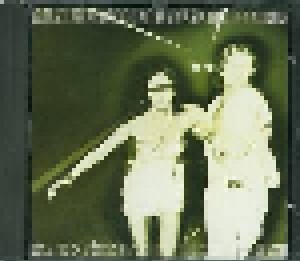 Robert Palmer: Sneakin' Sally Through The Alley (CD) - Bild 4
