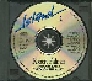 Robert Palmer: Sneakin' Sally Through The Alley (CD) - Bild 6