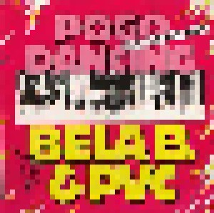 Bela B. & PVC: Pogo Dancing (Single-CD) - Bild 1