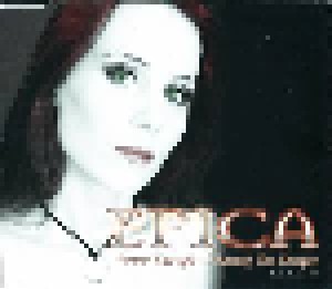 Epica: Never Enough - Chasing The Dragon (Promo-Single-CD) - Bild 1