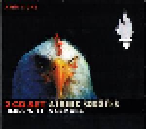 Atomic Rooster: Rebel With A Clause (2-CD) - Bild 1