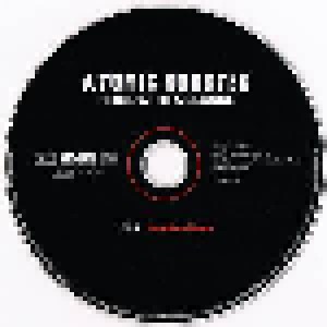 Atomic Rooster: Rebel With A Clause (2-CD) - Bild 5