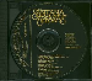Santana: Abraxas (CD) - Bild 7