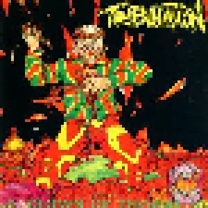 Tribulation: Clown Of Thorns (LP) - Bild 1