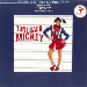 Toni Basil: Mickey (12") - Bild 1