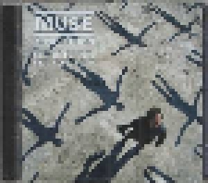 Muse: Absolution (CD + DVD) - Bild 1