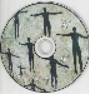 Muse: Absolution (CD + DVD) - Bild 5